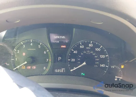 2011 Lexus Rx 350 из США, поврежденный, VIN 2T2ZK1BAXBC055606